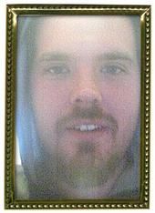 Christopher Rader