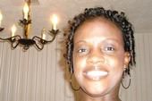 Sherra Foster
