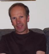 David Hillam