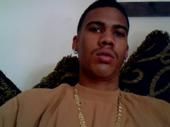 Aneudy Tirado