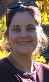 Margaret Piner