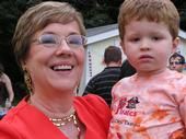Elizabeth Phares