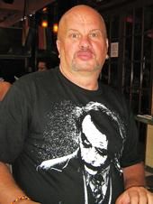 Marshall Staufenberger