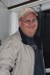 Jamie Gregory