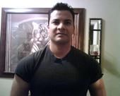 Daniel Venegas