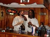 Yusef Moore