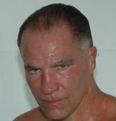 Gregg Rosenberger