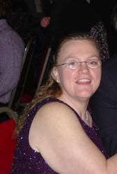 Darlene Zulon