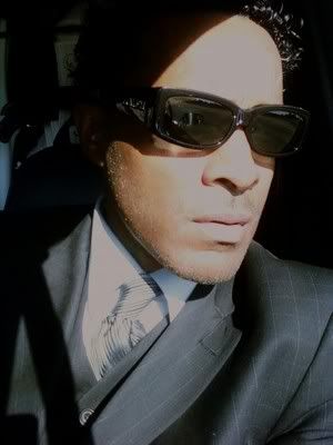 Shaun Lyons