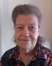 Betty Ewing
