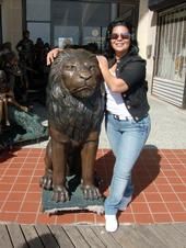 Birmania Rivera