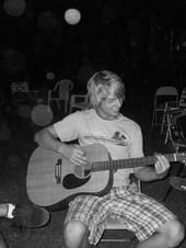 Scotty Blankenship
