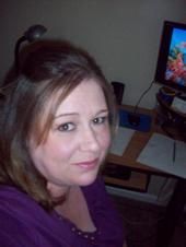 Vicki Ford-Massey