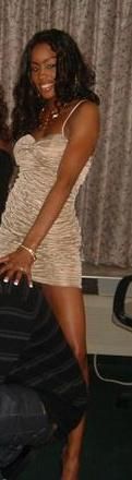 Krystle Moody