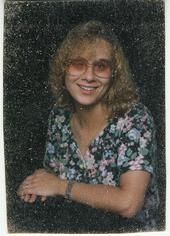 Toni Wenzel