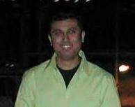 Shazad Dossa