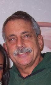 Jeff Forkos
