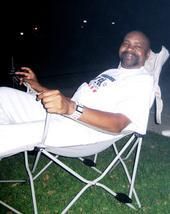 Richard Williams