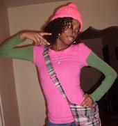 Rondella Lindsey