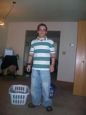 Matthew Burke