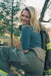 Amanda Mullenix