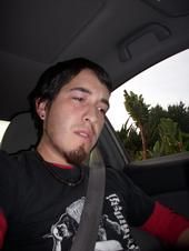 David Mojarro