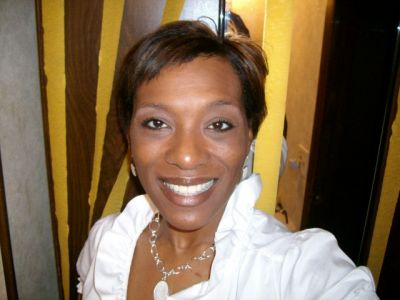 Larica Matthers