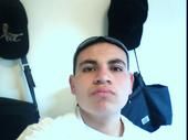 Luis Jimenez