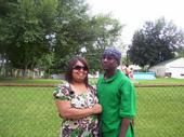 Shanika Barbarysmith