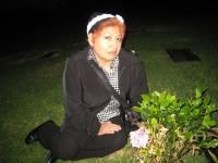 Juanita Nunez