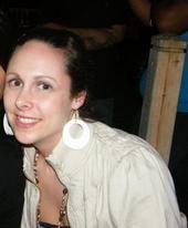 Sarah Lippert