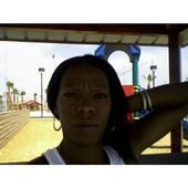 Shadona Johnson
