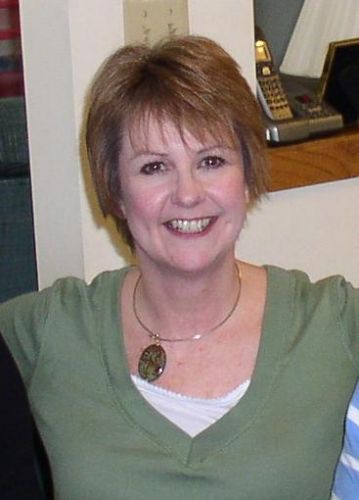 Barbara Brodersen