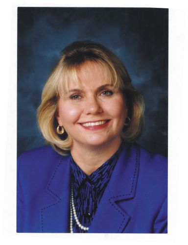 Rhoda Anderson