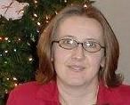 Christine Shoemaker