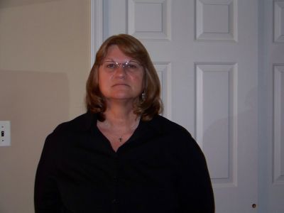 Theresa Rash