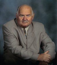 George Lang