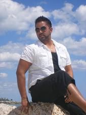 Jason Santiago