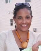 Erica Wilson