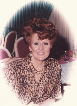 Janice Louden