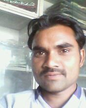 Arun Mehta