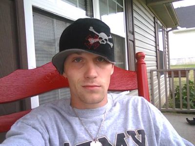 Kevin Marlin