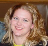 Stephanie Toney