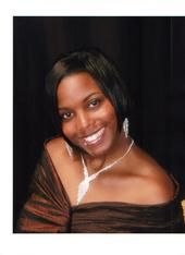 Stacey Thibodeaux