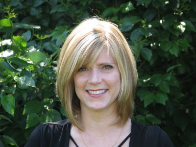 Buffy Hill