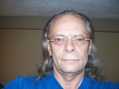 Michael Hutchings