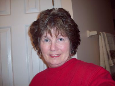 Patricia Cicogna