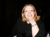 Kay Mercer