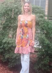 Amie Foshee