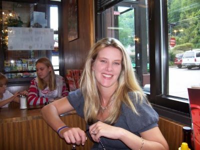 Jennifer Helm